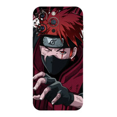 Kakashi Hatake Mobile Skin | Anime Skins