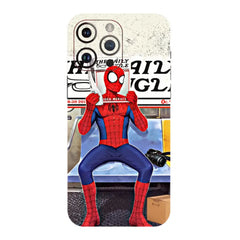 Man of Spider Mobile Skins | Marvel Skins For Mobile
