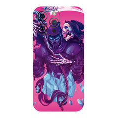 Motal Kombat Mobile Skin