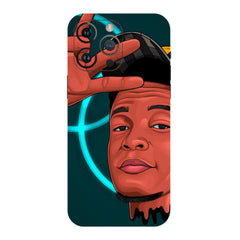 Roddy Rich Mobile Skin