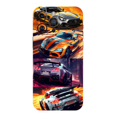 Sports Cars Mobile Skin | Dynamic Cars Skin