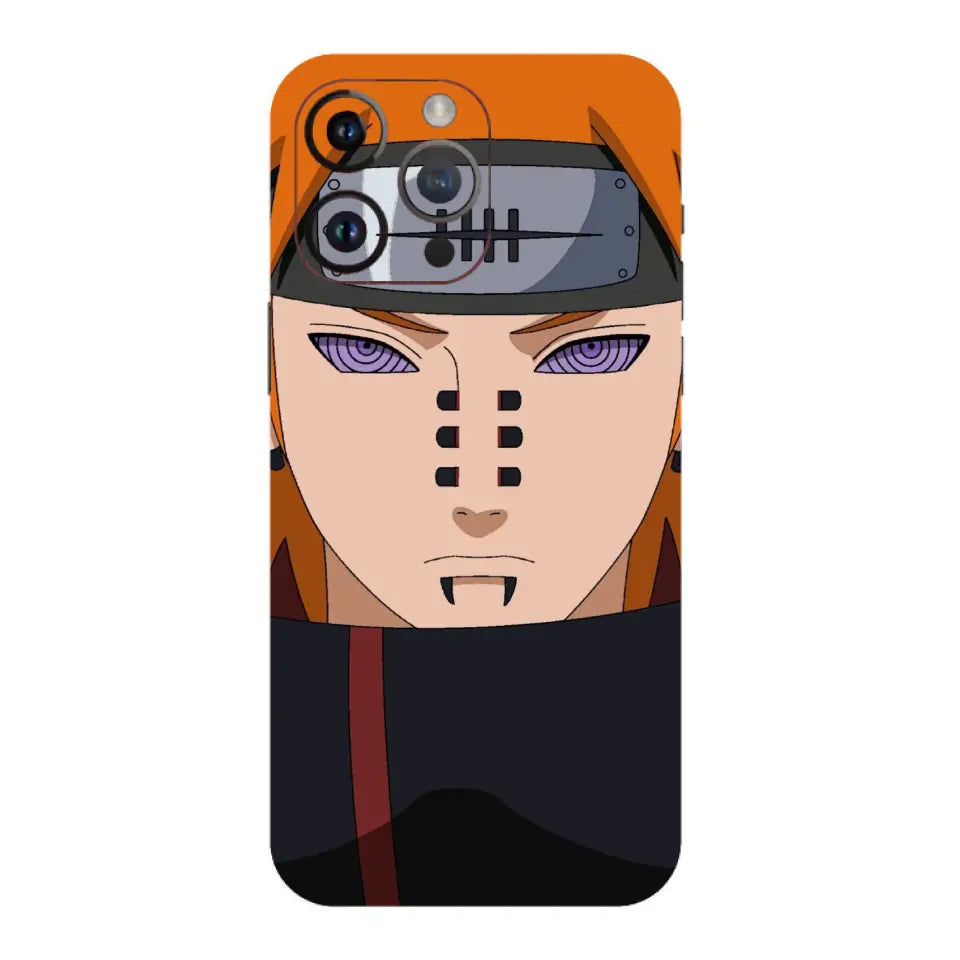 Super Naruto Mobile Skin | Anime Skins