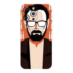 The Breaking Bad Mobile Skin