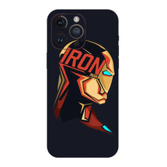 The Iron Man Mobile Skins | Marvel Phone Skin