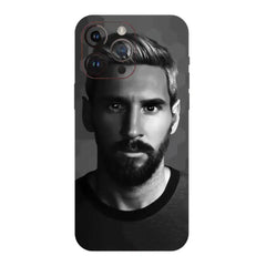 The Lionel Messi Mobile Skin