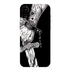 Vinland Saga Mobile Skin