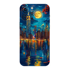 New York City Mobile Skin
