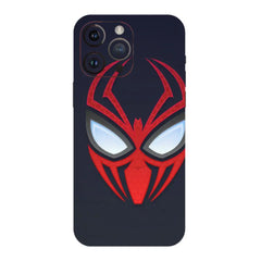 Spider Man Miles Morales Mobile Skins | Marvel Phone Skin