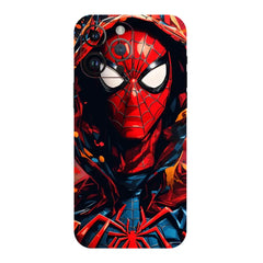 Spider Verse Mobile Skins | Marvel Phone Skin