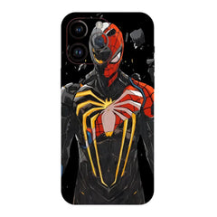 Chun Lo Spider Man Mobile Skins | Marvel Phone Skin