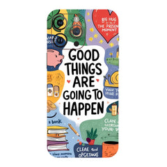 Good Things Mobile Skin