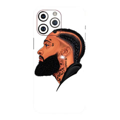 Moriah Mills Mobile Skin