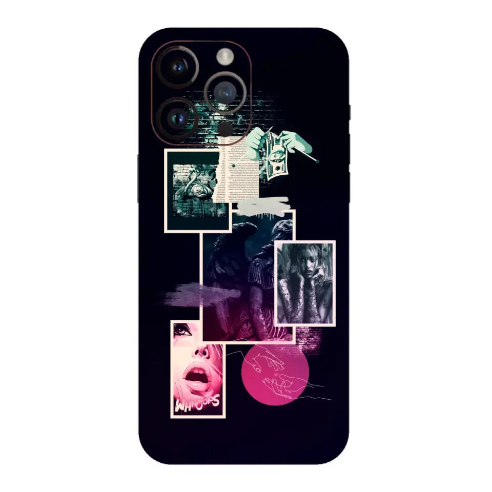 Nothing Mobile Skin