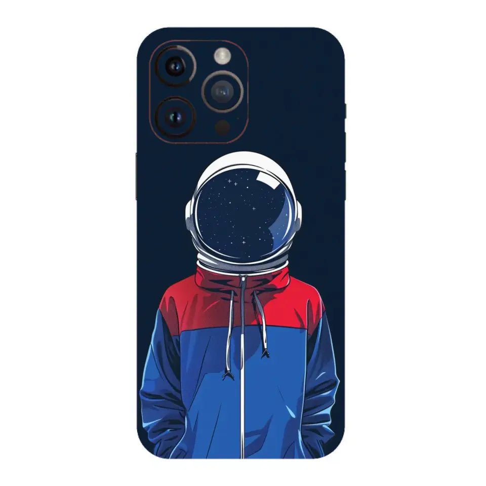 Sugar Skull Mobile Skin
