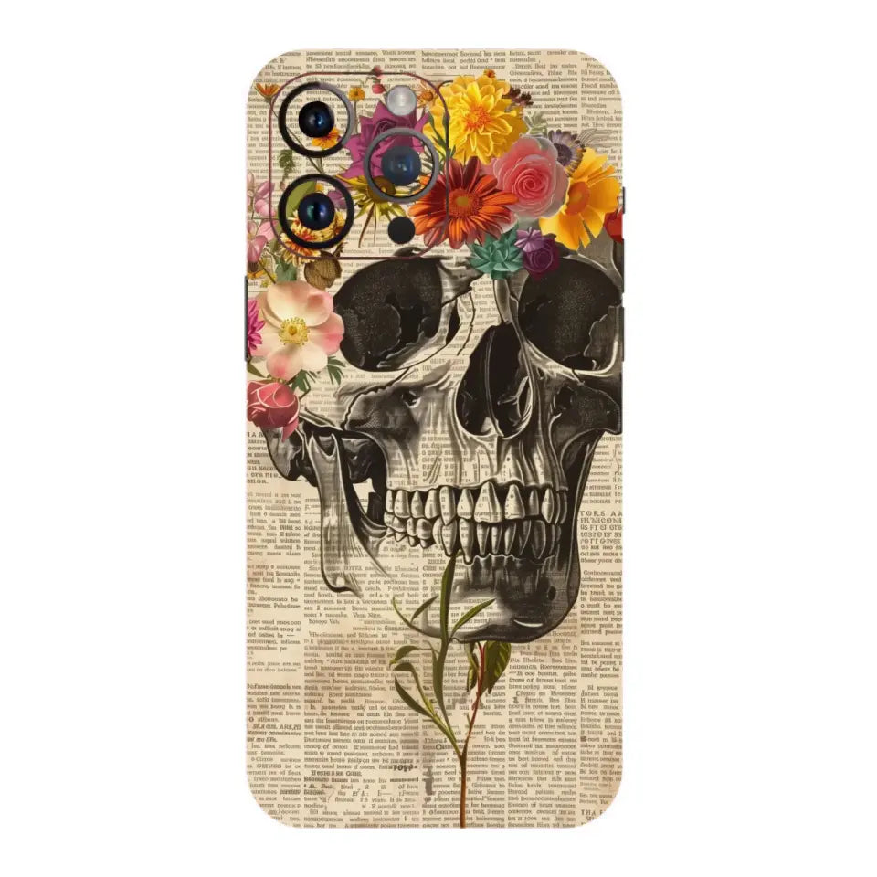 Susie Arts Mobile Skin