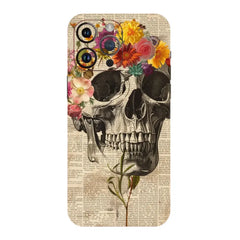Susie Arts Mobile Skin