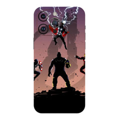 The Avengers Mobile Skins | Marvel Phone Skin