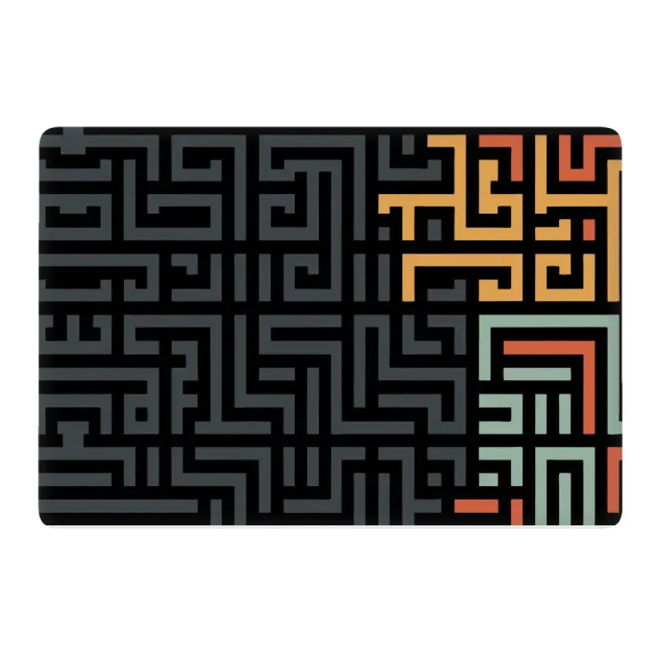 JOHNNIE WALKER LAPTOP SKIN