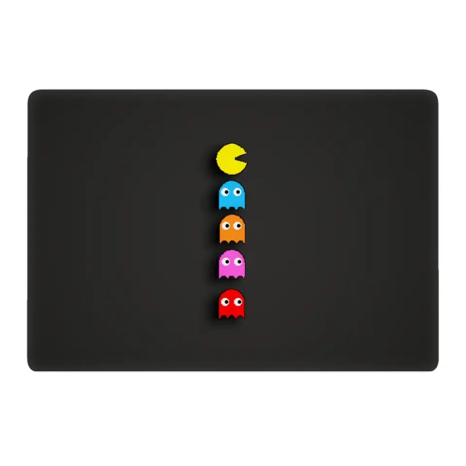 PACMAN CLASSIC LAPTOP SKIN