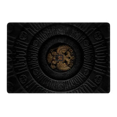 RUSSIA ARMS LAPTOP SKIN