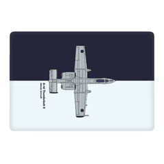 THUNDERBOLT 2 A-10 LAPTOP SKIN