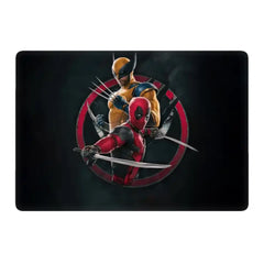 DEADPOOL & WOLVERINE MACBOOK SKIN