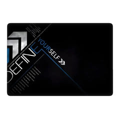 DEFINE YOUR SELF MACBOOK SKIN