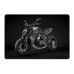 DUCATI DIAVEL 1260 MACBOOK SKIN