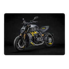DUCATI DIAVEL 1260 MACBOOK SKIN
