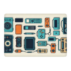 ELECTRONIC GADGETS MACBOOK SKIN