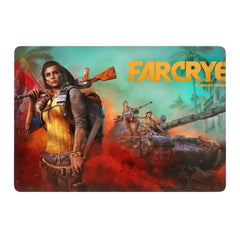 FARCRY 6 MACBOOK SKIN