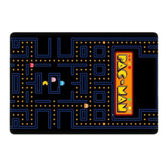 PAC-MAN MACBOOK SKIN