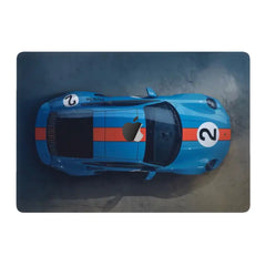 PORSCHE GT3 MACBOOK SKIN