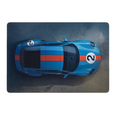 PORSCHE GT3 MACBOOK SKIN