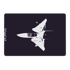 ROCKWELL NR 349 MACBOOK SKIN
