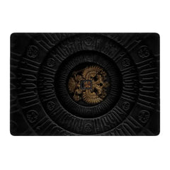 RUSSIA ARMS MACBOOK SKIN