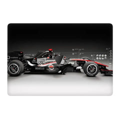 SUPERCARS F1 MACBOOK SKIN