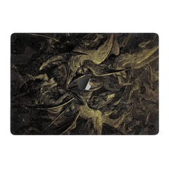 SWARMS OF ANGELS MACBOOK SKIN
