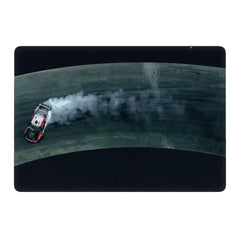 TOYOTA GR MACBOOK SKIN
