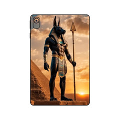 ANUBIS I PAD SKIN