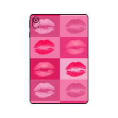 KISS MARK I PAD SKIN