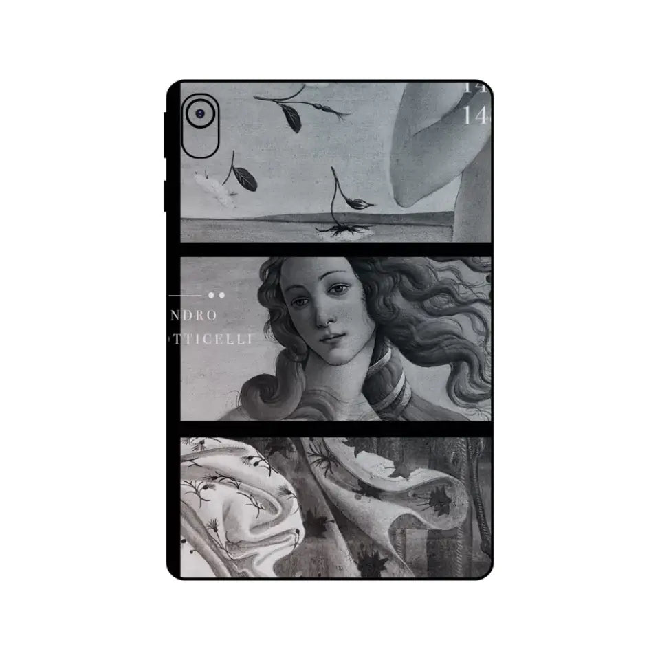 MOTHER DAY STAMP I PAD SKIN