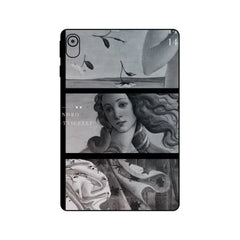 MOTHER DAY STAMP I PAD SKIN