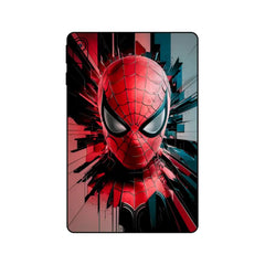 SUPER SPIDER I PAD SKIN