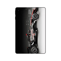 SUPERCARS F1 I PAD SKIN