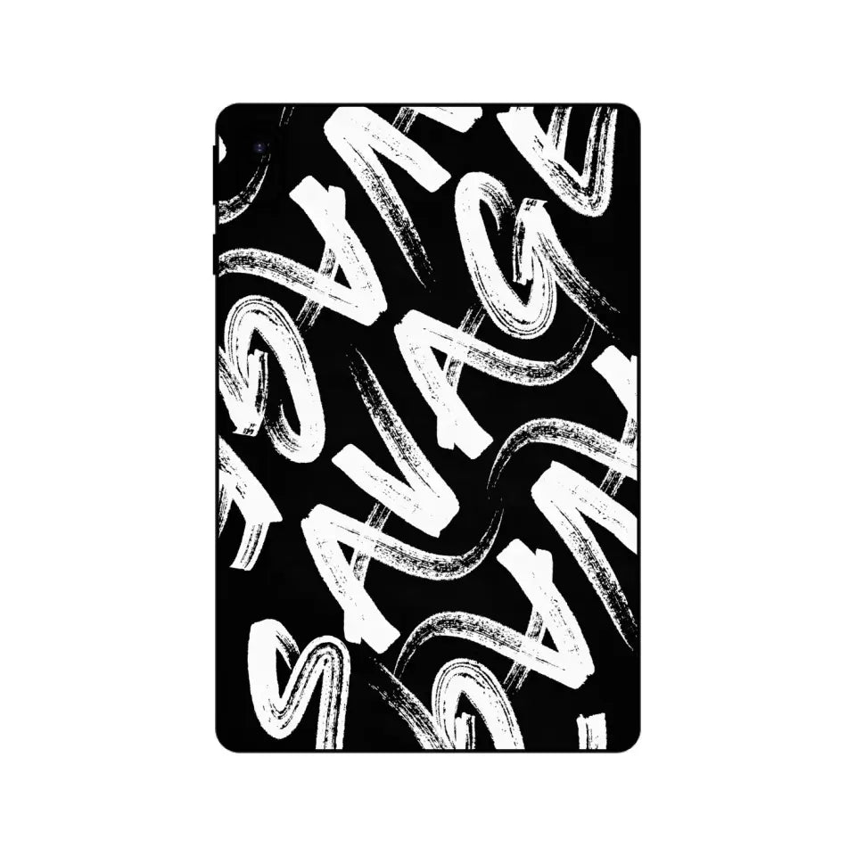 THE SAVAGE I PAD SKIN