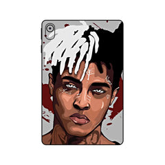 THE XXX T I PAD SKIN