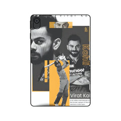 VIRAT KOHALI I PAD SKIN
