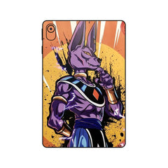 BEERUS I PAD SKIN
