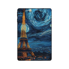 EIFFEL TOWER I PAD SKIN